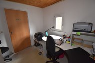 Verkauf Wohn- und Geschäftshaus Schmiedefeld Büro