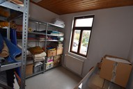 Verkauf Wohn- und Geschäftshaus Schmiedefeld Lager