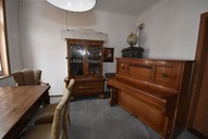 Verkauf Wohn- und Geschäftshaus Schmiedefeld Hobbyzimmer
