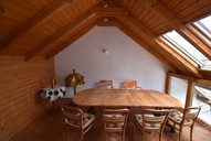 Verkauf Wohn- und Geschäftshaus Schmiedefeld Atelier Anbau