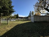 Verkauf Freizeitgrundstück mit Bungalow Suhl Grundstück