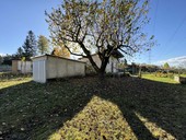 Verkauf Freizeitgrundstück mit Bungalow Suhl Grundstück