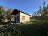 Verkauf Freizeitgrundstück mit Bungalow Suhl Aussen
