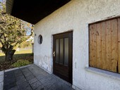 Verkauf Freizeitgrundstück mit Bungalow Suhl Eingang