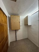 Verkauf Freizeitgrundstück mit Bungalow Suhl Küche