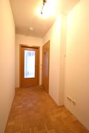 Vermietung Singlewohnung Suhl Innenstadt Flur
