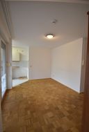 Vermietung Singlewohnung Suhl Innenstadt Wohnzimmer