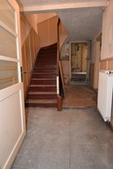 Verkauf Einfamilienhaus Suhl Goldlauter Eingangsbereich