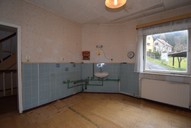 Verkauf Einfamilienhaus Suhl Goldlauter Küche