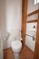 Verkauf Einfamilienhaus Suhl Innenstadt WC
