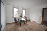 Verkauf Einfamilienhaus Suhl Innenstadt Wohnzimmer