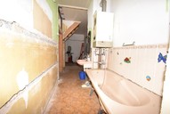 Verkauf Einfamilienhaus Suhl Innenstadt Flur