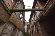 Verkauf Einfamilienhaus Suhl Innenstadt Nebengelass