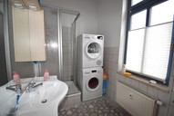 Vermietung 4 Zimmerwohnung Suhl, Lauter Bad