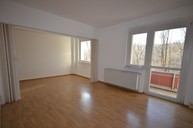 Vermietung Singlewohnung Suhl Wohnbereich