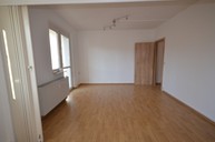 Vermietung Singlewohnung Suhl Wohnzimmer