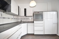 Vermietung Singlewohnung Suhl Küche