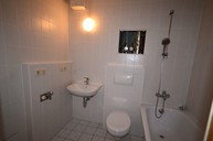 Vermietung Singlewohnung Suhl Bad