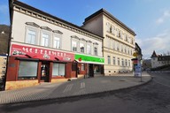 Verkauf Wohn- und Geschäftshaus Suhl Ansicht