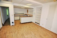 Verkauf Wohn- und Geschäftshaus Suhl Gewerbe
