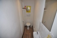 Verkauf Wohn- und Geschäftshaus Suhl Gewerbe WC