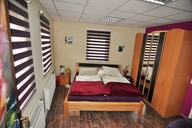 Verkauf Wohn- und Geschäftshaus Suhl Schlafzimmer