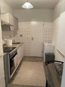 Verkauf Wohn- und Geschäftshaus Suhl Küche
