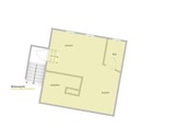 Verkauf Wohn- und Geschäftshaus Suhl Grundriss Kellergeschoss