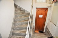 Verkauf Wohn- und Geschäftshaus Suhl Treppenaufgang Kellergeschoss