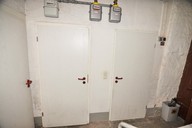 Verkauf Wohn- und Geschäftshaus Suhl Flur Kellergeschoss