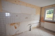 Verkauf Einfamilienhaus Königsee Küche