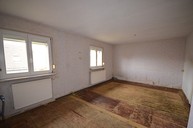 Verkauf Einfamilienhaus Königsee Schlafzimmer