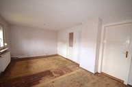 Verkauf Einfamilienhaus Königsee Schlafzimmer