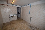 Verkauf Einfamilienhaus Königsee Waschmaschinenraum