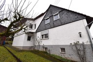 Verkauf Einfamilienhaus Königsee Seitenansicht