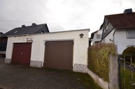 Verkauf Einfamilienhaus Königsee Garage