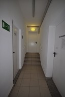 Vermietung 2 Zimmer als Zweitwohnsitz im Erholungsgebiet Suhl Goldlauter-Heidersbach Flur Keller