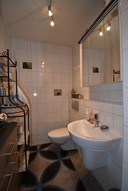 Verkauf vermietete 3-Zimmer Eigentumswohnung Suhl Albrechts Gäste WC