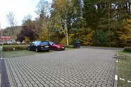 Verkauf vermietete 3-Zimmer Eigentumswohnung Suhl Albrechts Parkplatz