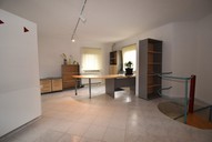 Vermietung Büroräume Suhl Albrechts Büro 1