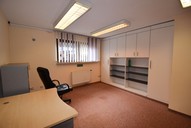 Vermietung Büroräume Suhl Albrechts Büro 2