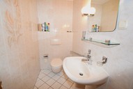 Vermietung Büroräume Suhl Albrechts WC