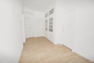 Vermietung 4 Zimmer Suhl lnnenstadt Flur
