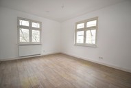 Vermietung 4 Zimmer Suhl lnnenstadt Schlafzimmer