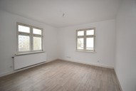 Vermietung 4 Zimmer Suhl lnnenstadt Wohnzimmer