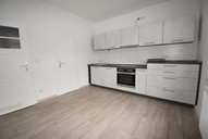 Vermietung 4 Zimmer Suhl lnnenstadt Küche