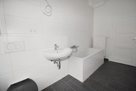 Vermietung 4 Zimmer Suhl lnnenstadt Bad