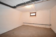Vermietung 4 Zimmer Suhl lnnenstadt Keller