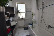 Verkauf vermietetes Mehrfamilienhaus Waltershausen Ortsteil Fischbach Bad