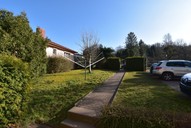 Verkauf vermietetes Mehrfamilienhaus Waltershausen Ortsteil Fischbach Grundstück
